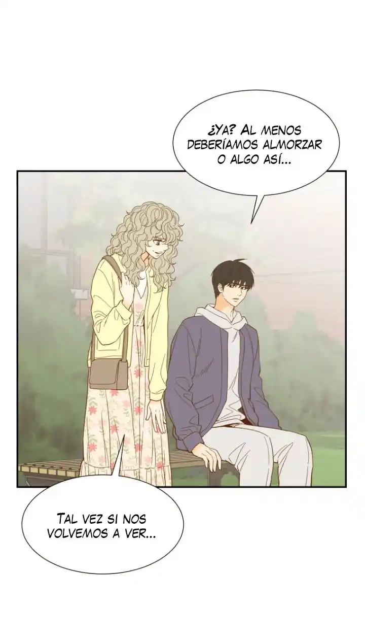 La Decisión De Hana - Capítulo 43 - Página 20 - LectorTMOo