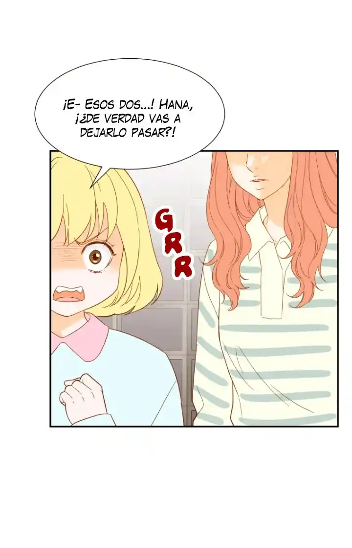 La Decisión De Hana - Capítulo 43 - Página 26 - LectorTMOo