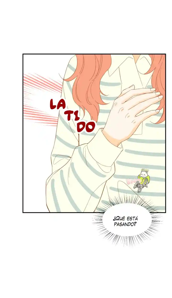 La Decisión De Hana - Capítulo 43 - Página 28 - LectorTMOo