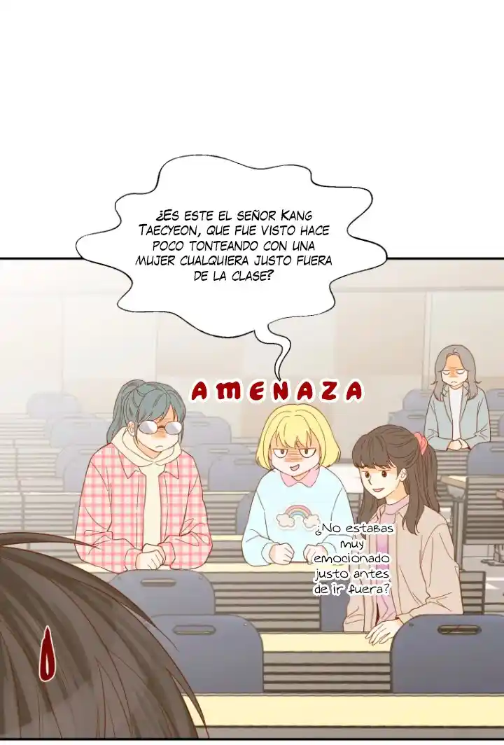 La Decisión De Hana - Capítulo 43 - Página 32 - LectorTMOo