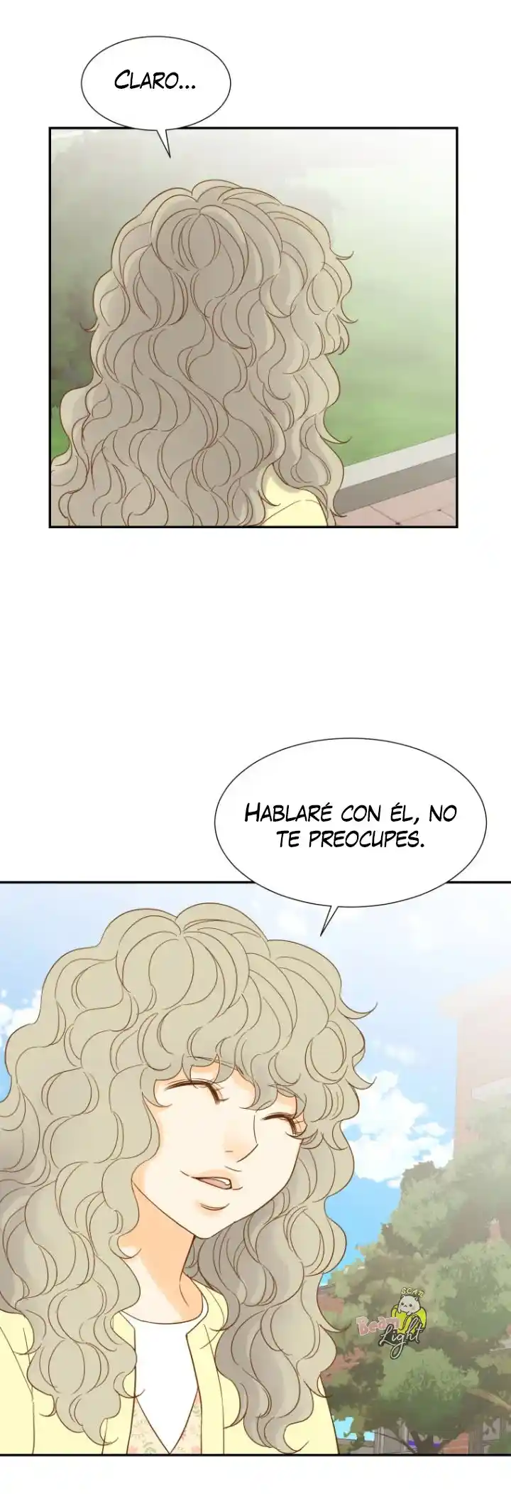 La Decisión De Hana - Capítulo 43 - Página 33 - LectorTMOo