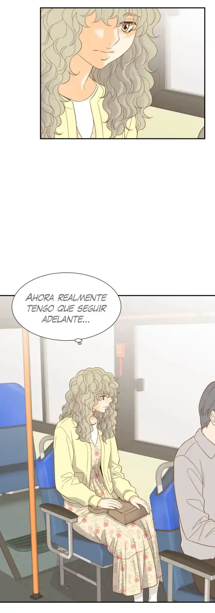 La Decisión De Hana - Capítulo 43 - Página 34 - LectorTMOo