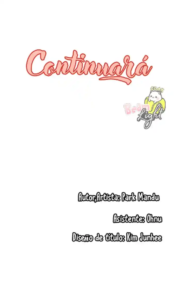 La Decisión De Hana - Capítulo 43 - Página 36 - LectorTMOo