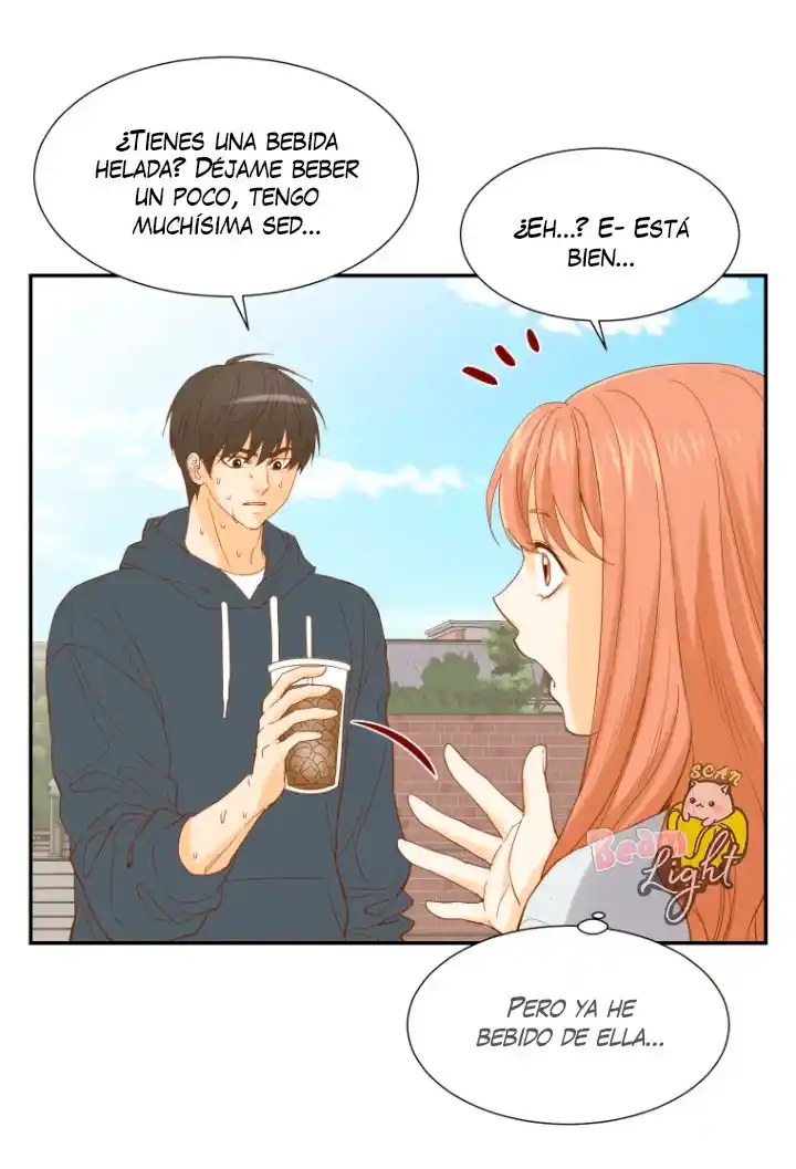 La Decisión De Hana - Capítulo 44 - Página 10 - LectorTMOo