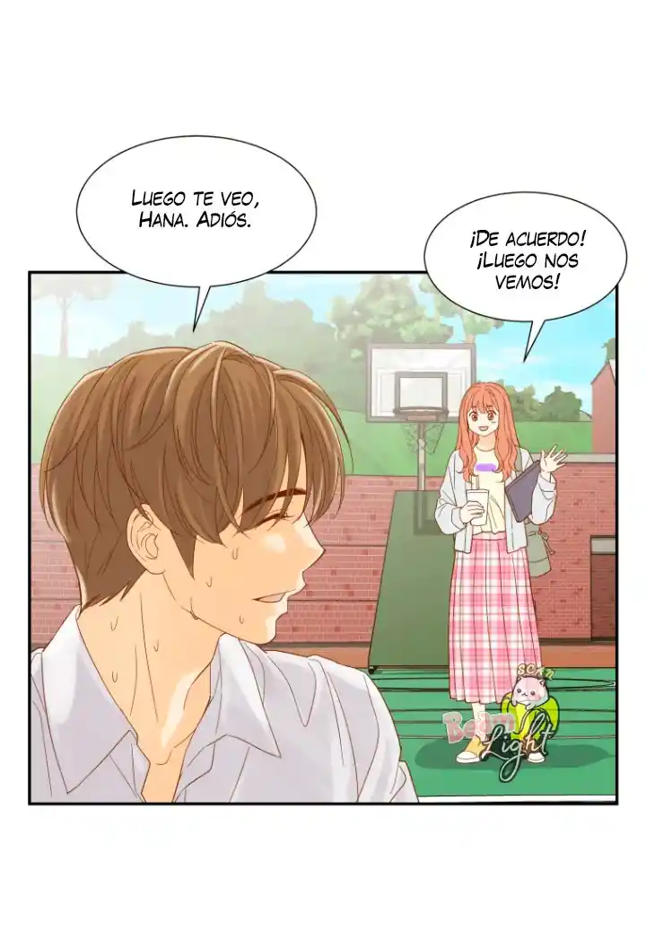 La Decisión De Hana - Capítulo 44 - Página 16 - LectorTMOo