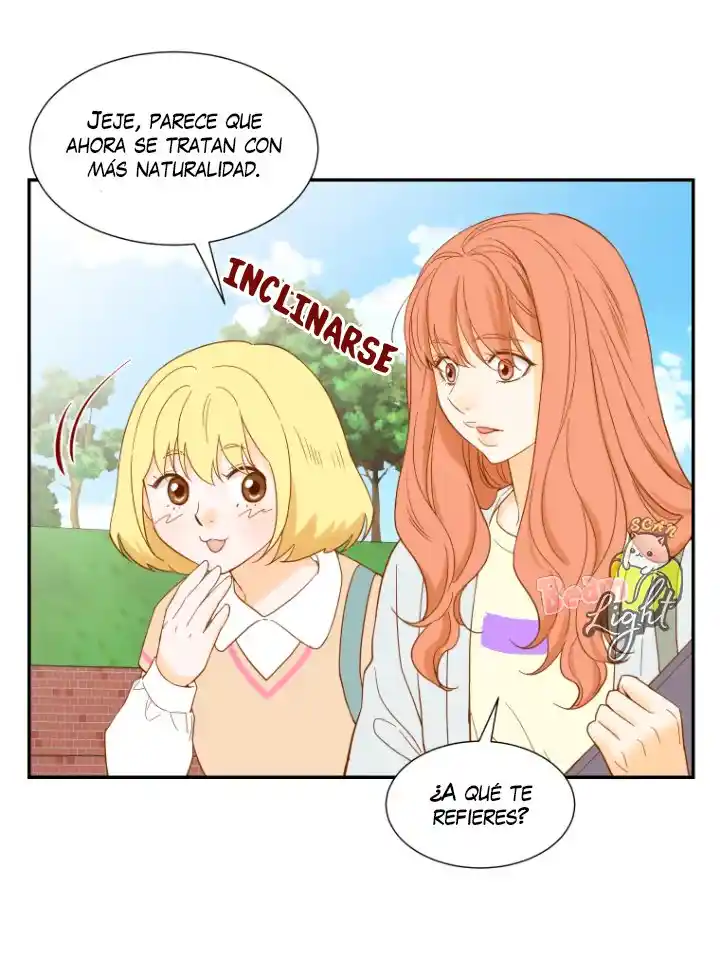 La Decisión De Hana - Capítulo 44 - Página 17 - LectorTMOo