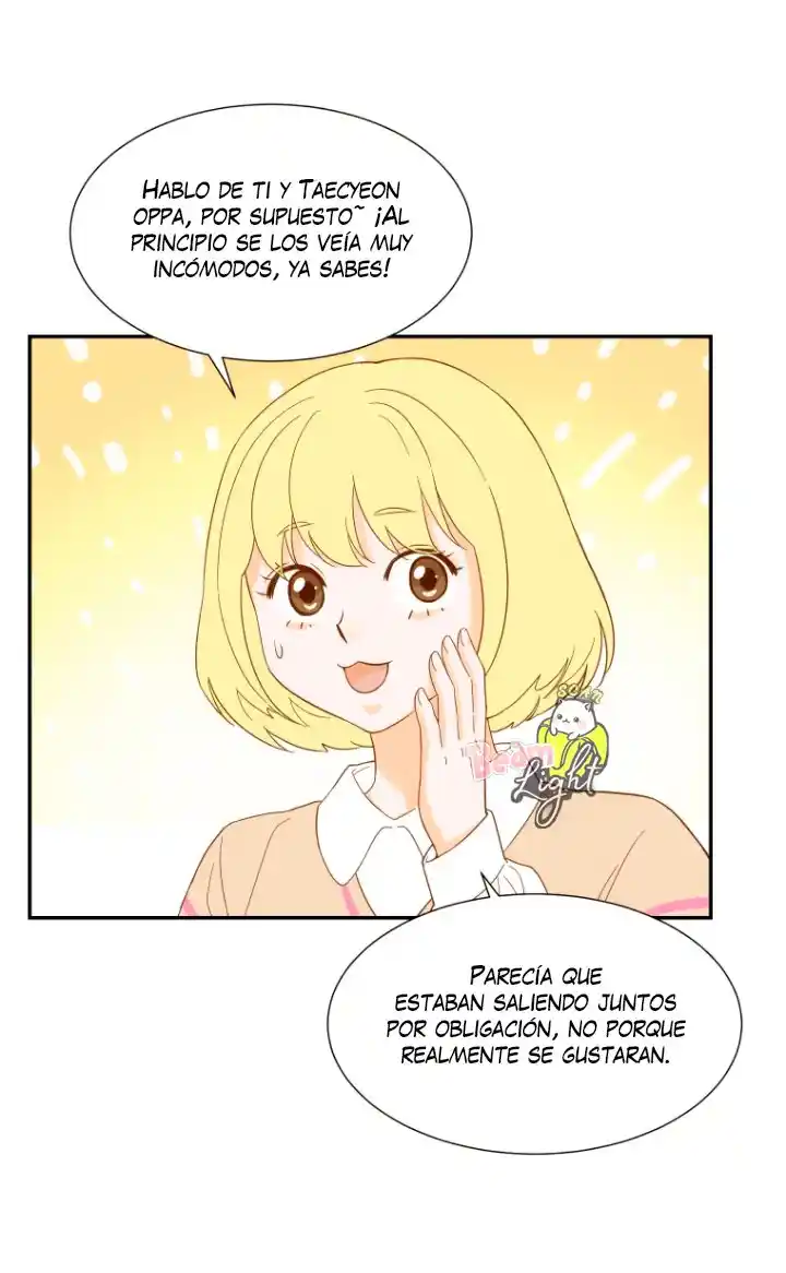 La Decisión De Hana - Capítulo 44 - Página 18 - LectorTMOo