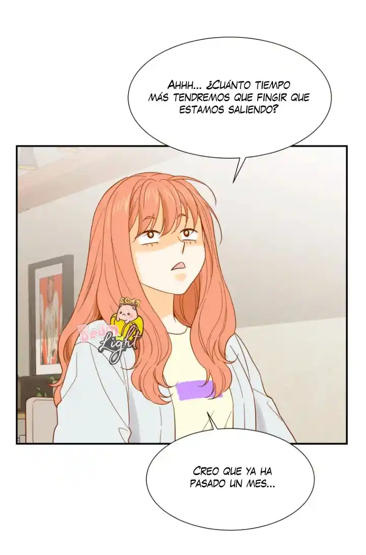 La Decisión De Hana - Capítulo 44 - Página 23 - LectorTMOo