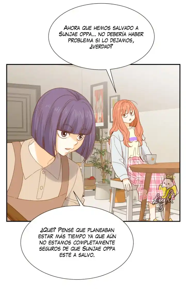 La Decisión De Hana - Capítulo 44 - Página 24 - LectorTMOo