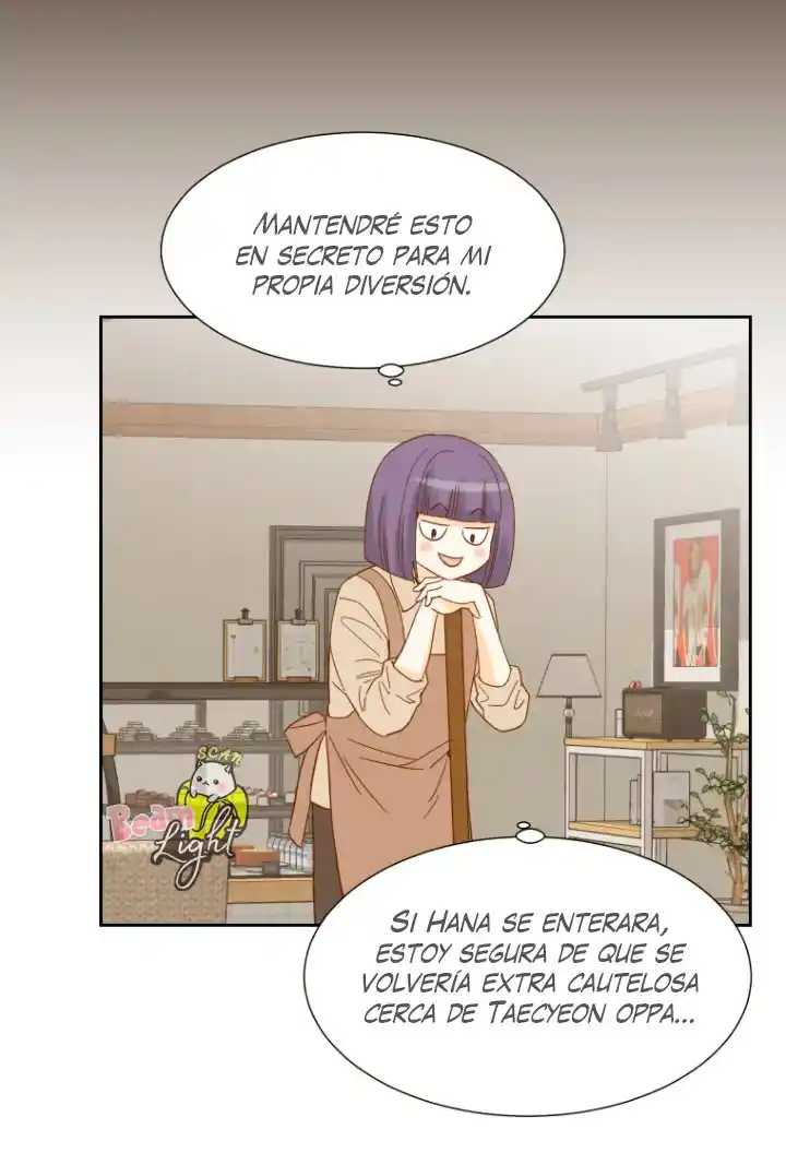La Decisión De Hana - Capítulo 44 - Página 32 - LectorTMOo