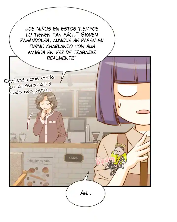 La Decisión De Hana - Capítulo 44 - Página 33 - LectorTMOo