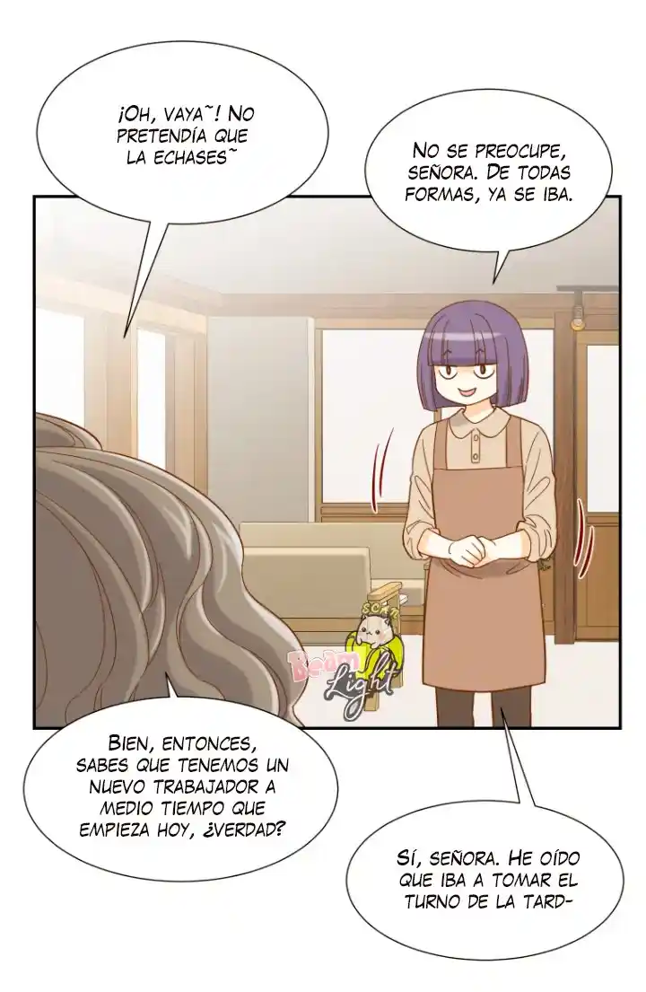 La Decisión De Hana - Capítulo 44 - Página 35 - LectorTMOo