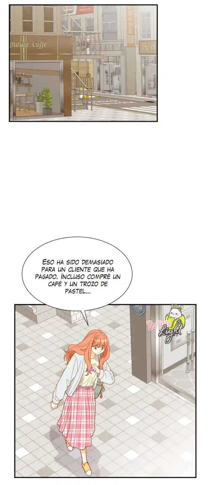 La Decisión De Hana - Capítulo 44 - Página 39 - LectorTMOo