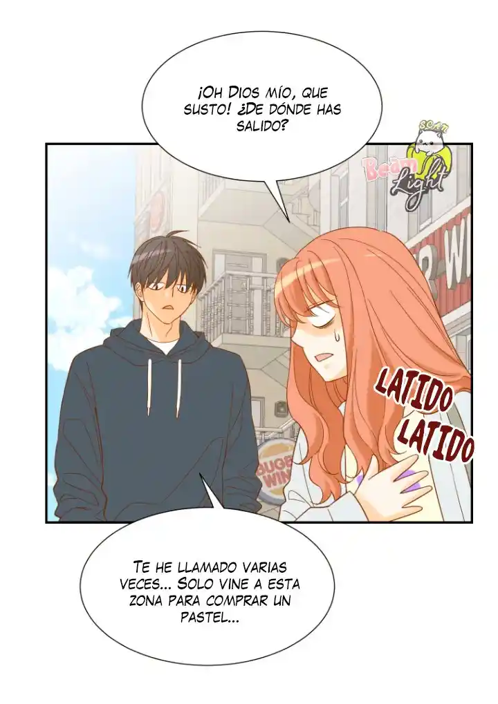 La Decisión De Hana - Capítulo 44 - Página 45 - LectorTMOo
