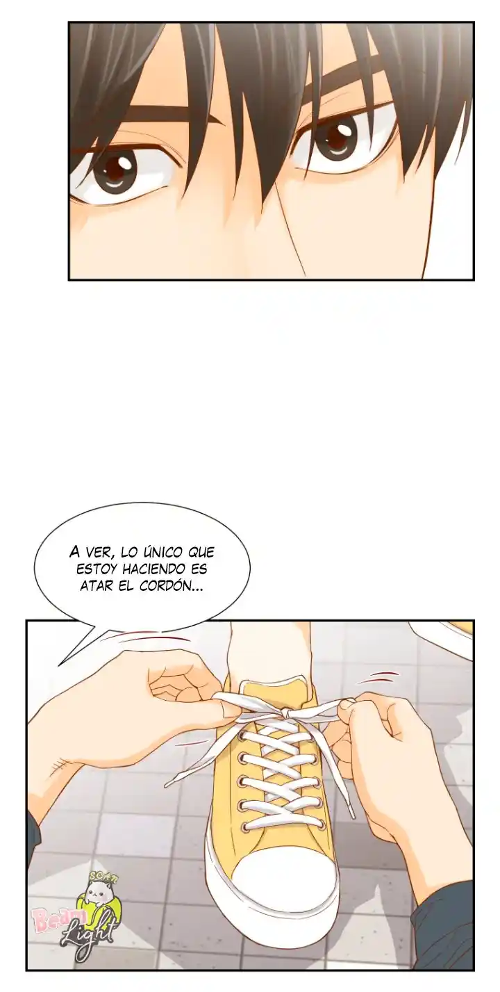 La Decisión De Hana - Capítulo 44 - Página 56 - LectorTMOo