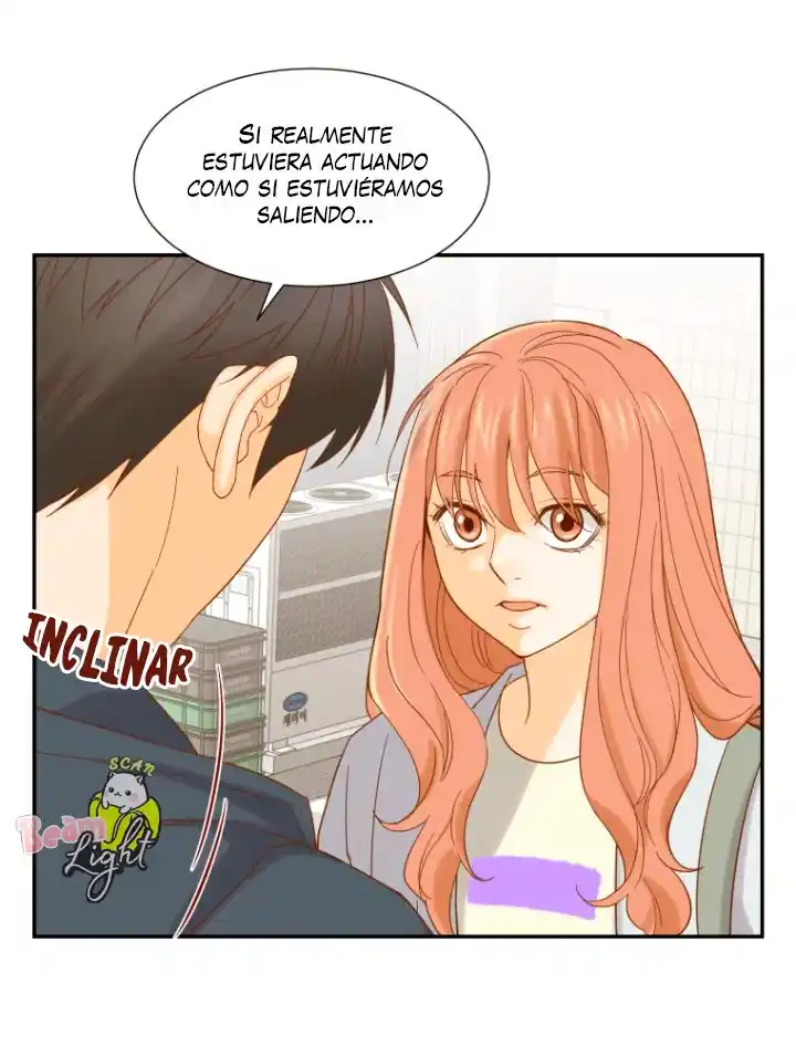 La Decisión De Hana - Capítulo 44 - Página 57 - LectorTMOo