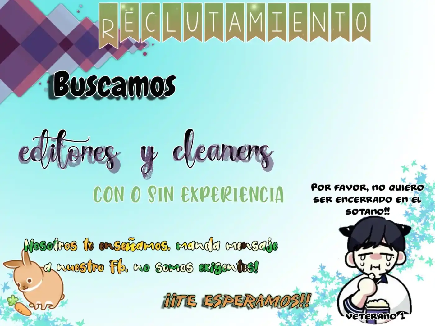 La Decisión De Hana - Capítulo 45 - Página 3 - LectorTMOo