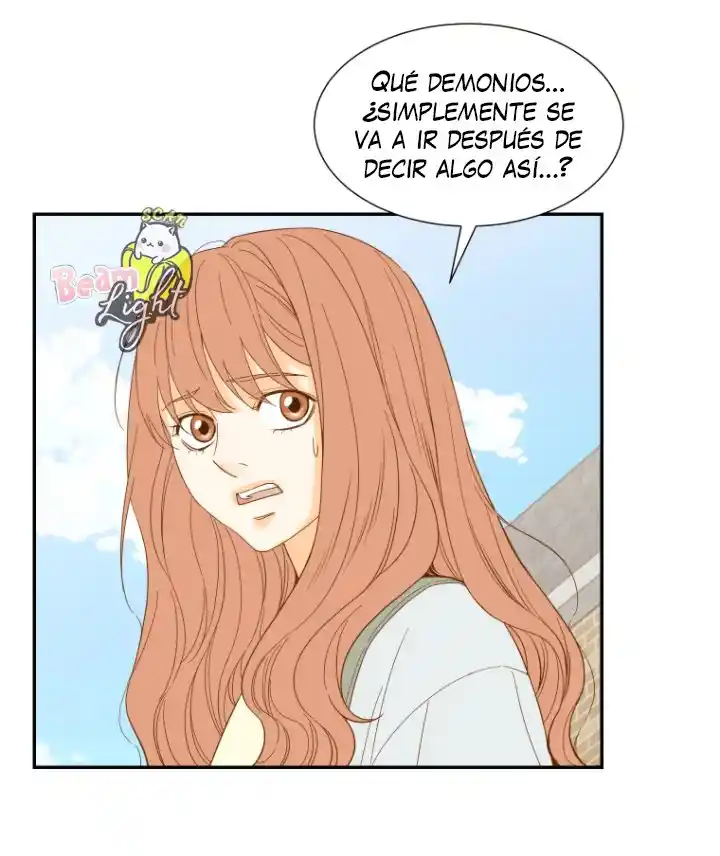 La Decisión De Hana - Capítulo 45 - Página 8 - LectorTMOo