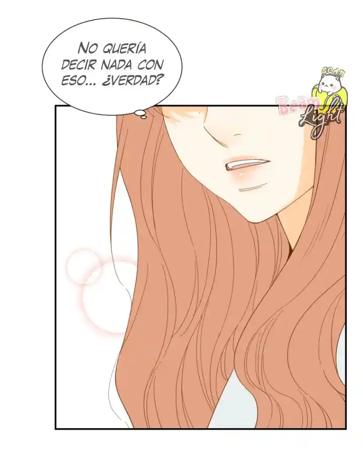 La Decisión De Hana - Capítulo 45 - Página 9 - LectorTMOo