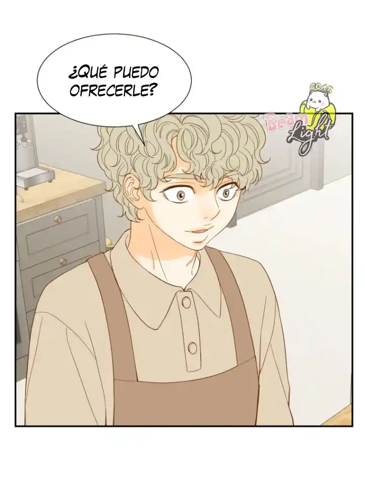 La Decisión De Hana - Capítulo 45 - Página 14 - LectorTMOo