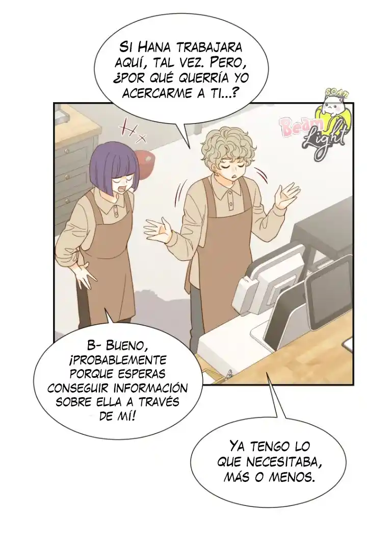 La Decisión De Hana - Capítulo 45 - Página 17 - LectorTMOo