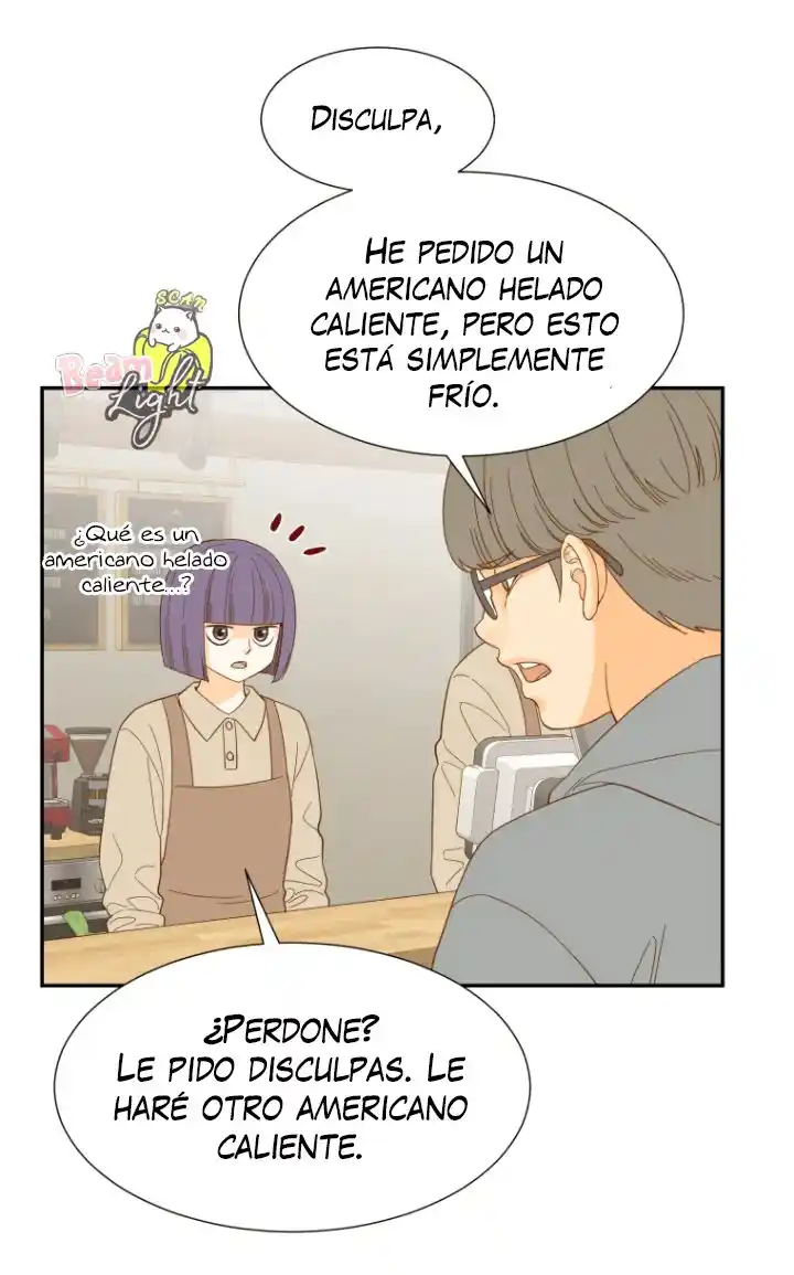 La Decisión De Hana - Capítulo 45 - Página 20 - LectorTMOo