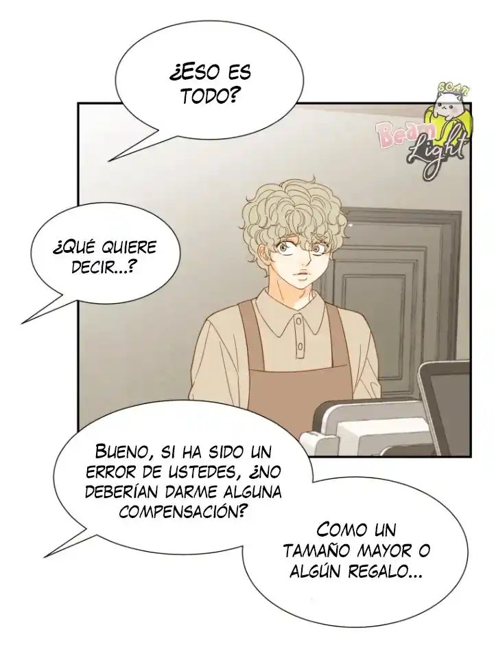 La Decisión De Hana - Capítulo 45 - Página 21 - LectorTMOo