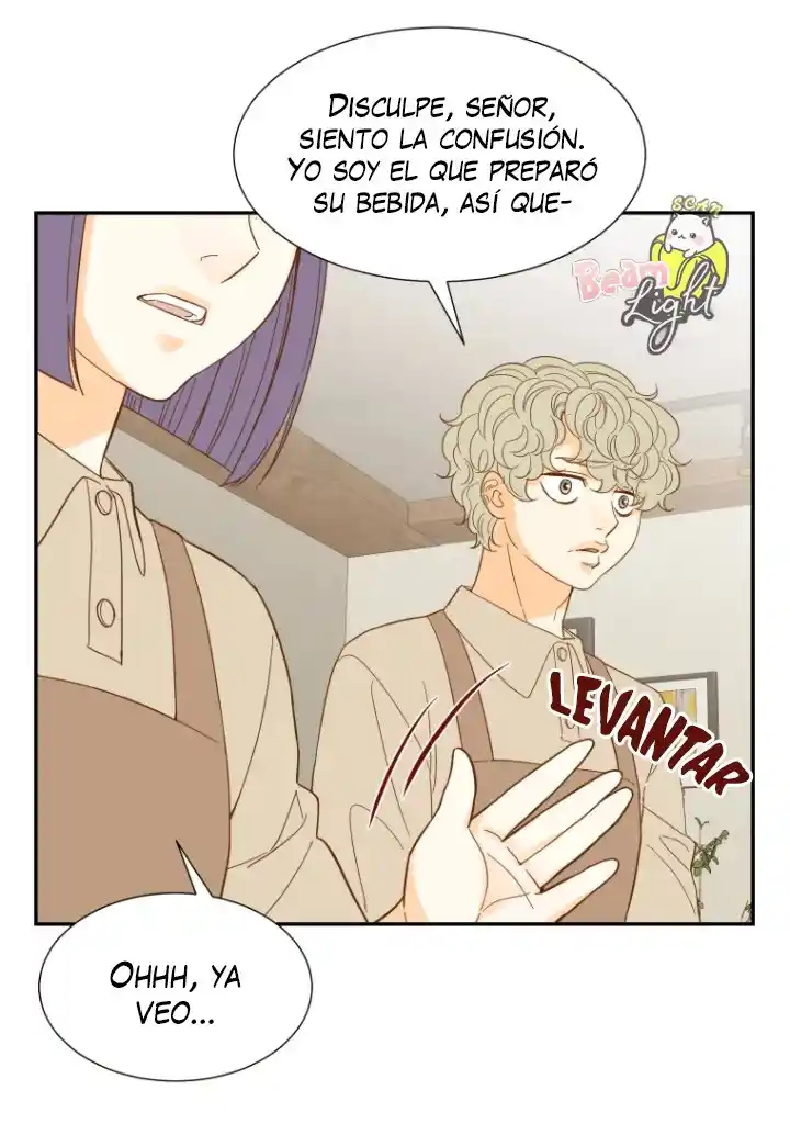 La Decisión De Hana - Capítulo 45 - Página 22 - LectorTMOo