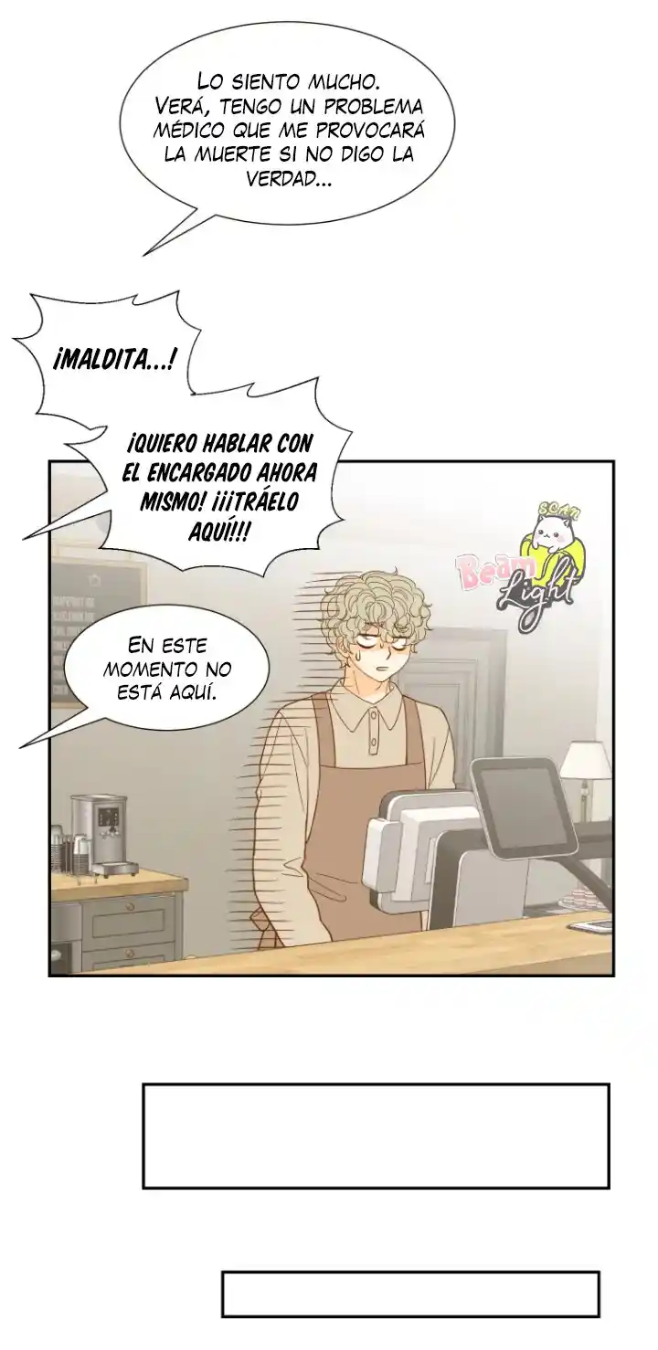 La Decisión De Hana - Capítulo 45 - Página 24 - LectorTMOo