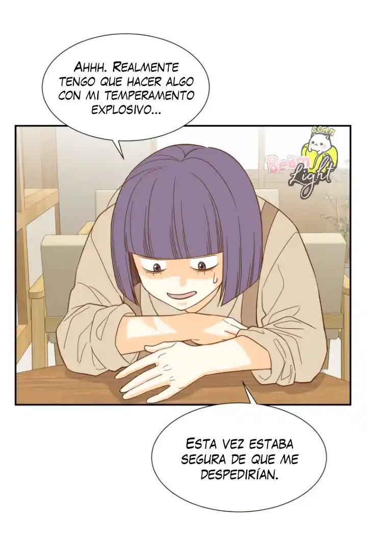 La Decisión De Hana - Capítulo 45 - Página 25 - LectorTMOo