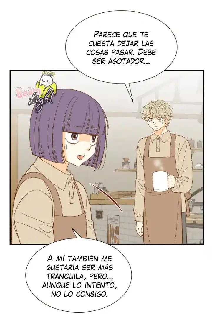 La Decisión De Hana - Capítulo 45 - Página 26 - LectorTMOo