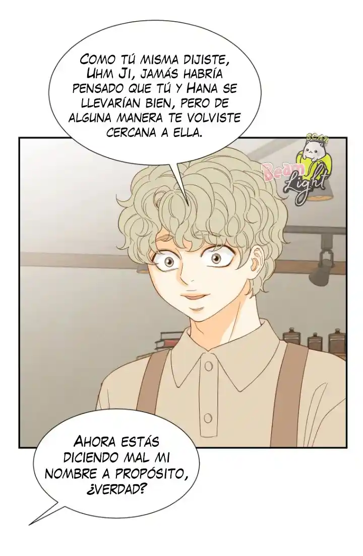 La Decisión De Hana - Capítulo 45 - Página 29 - LectorTMOo