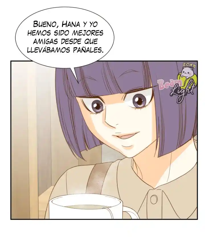 La Decisión De Hana - Capítulo 45 - Página 30 - LectorTMOo