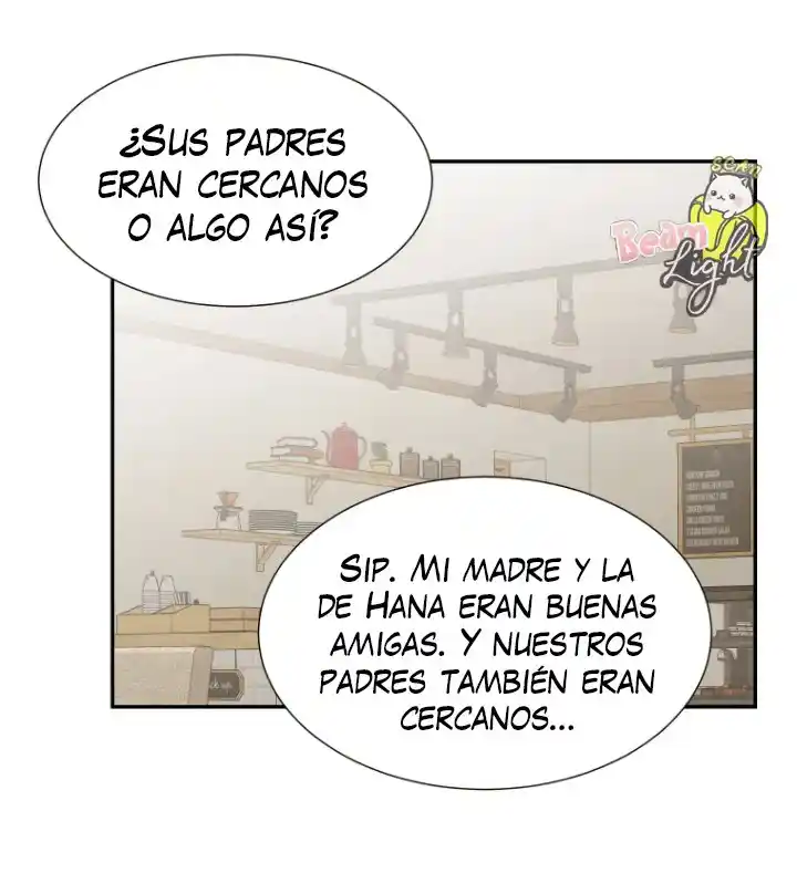 La Decisión De Hana - Capítulo 45 - Página 31 - LectorTMOo