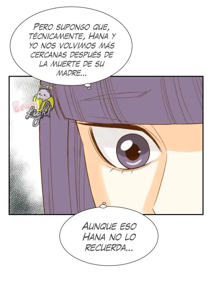 La Decisión De Hana - Capítulo 45 - Página 32 - LectorTMOo