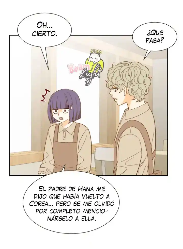 La Decisión De Hana - Capítulo 45 - Página 33 - LectorTMOo