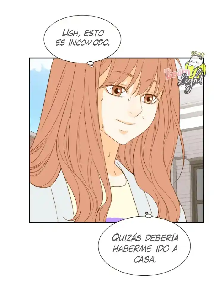 La Decisión De Hana - Capítulo 45 - Página 36 - LectorTMOo