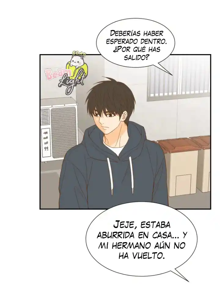 La Decisión De Hana - Capítulo 45 - Página 40 - LectorTMOo