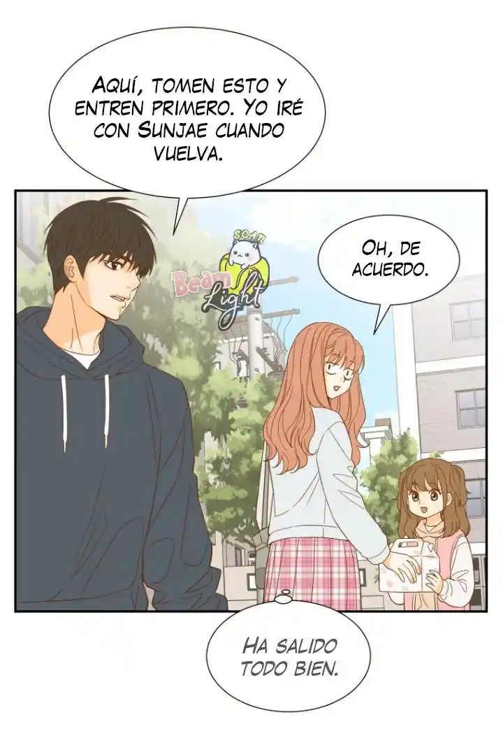 La Decisión De Hana - Capítulo 45 - Página 41 - LectorTMOo