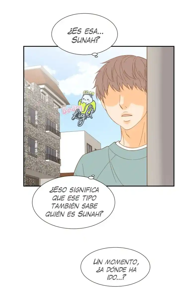La Decisión De Hana - Capítulo 45 - Página 42 - LectorTMOo