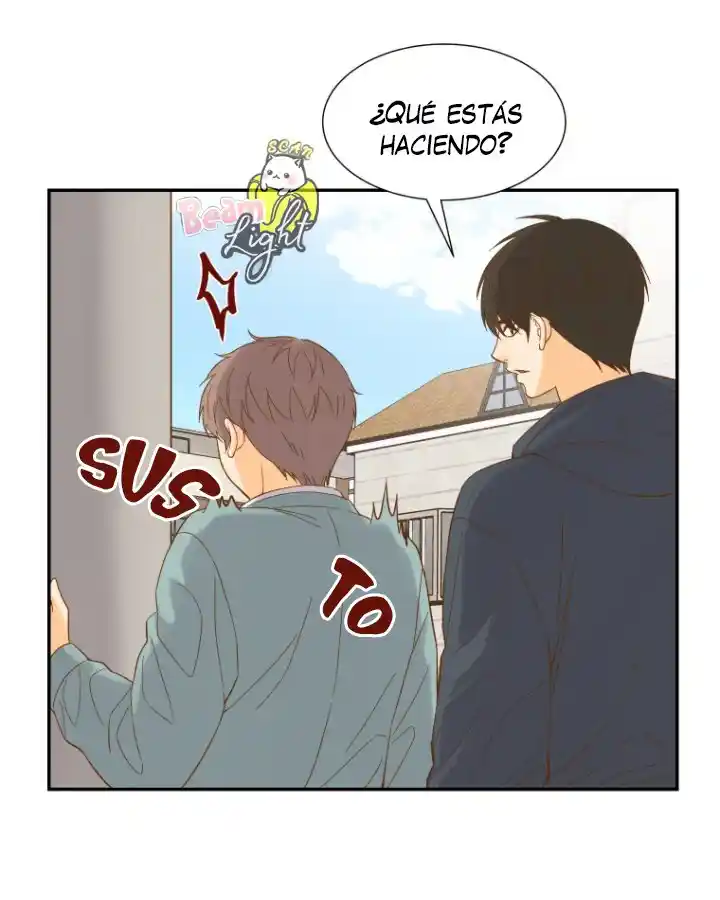 La Decisión De Hana - Capítulo 45 - Página 43 - LectorTMOo