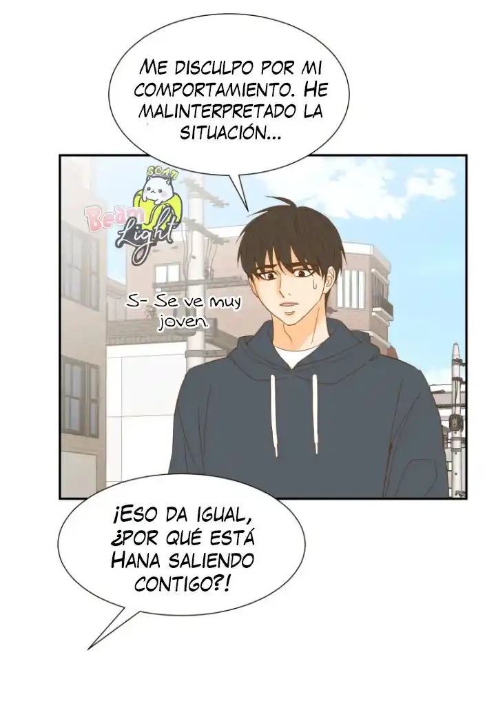 La Decisión De Hana - Capítulo 45 - Página 50 - LectorTMOo