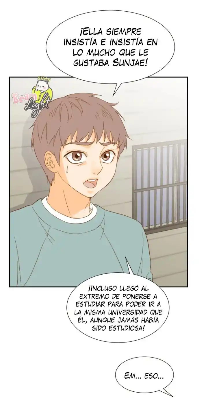 La Decisión De Hana - Capítulo 45 - Página 51 - LectorTMOo