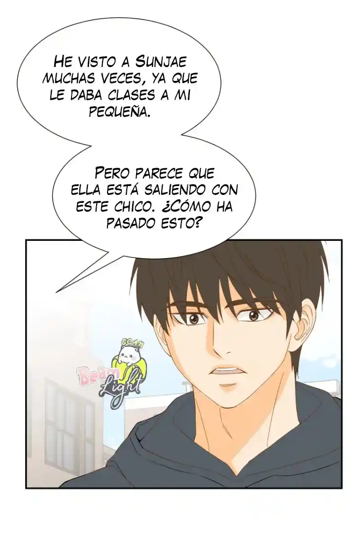 La Decisión De Hana - Capítulo 45 - Página 55 - LectorTMOo
