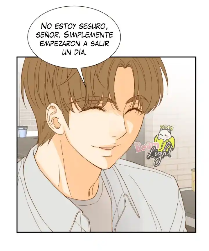 La Decisión De Hana - Capítulo 45 - Página 56 - LectorTMOo