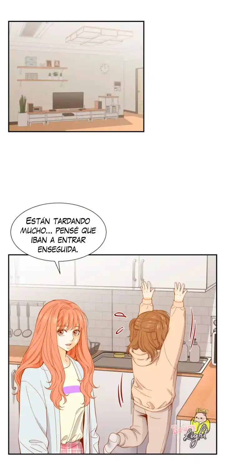 La Decisión De Hana - Capítulo 46 - Página 5 - LectorTMOo