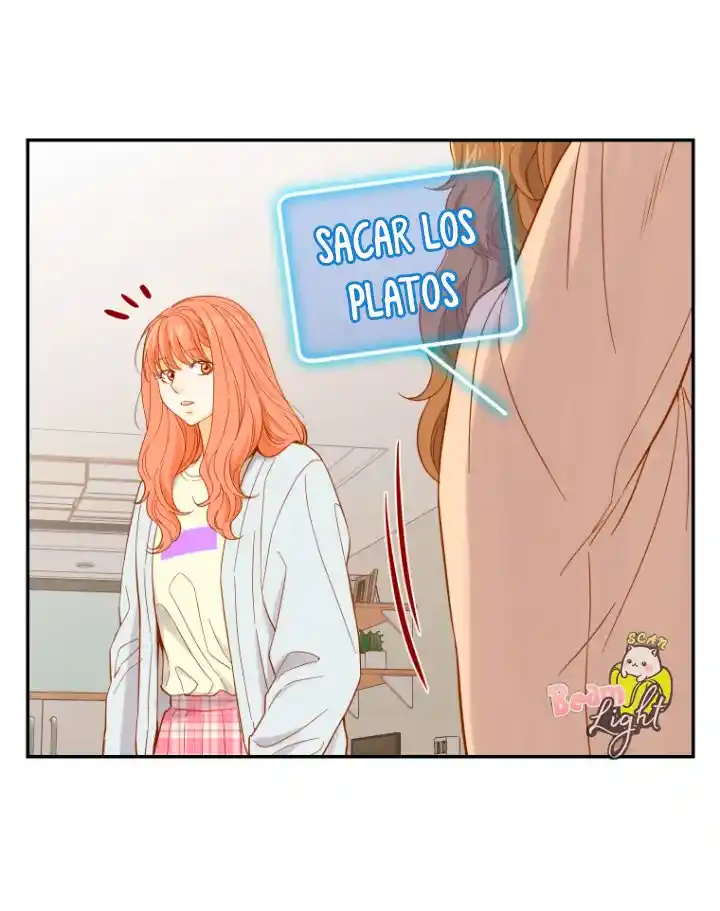 La Decisión De Hana - Capítulo 46 - Página 6 - LectorTMOo