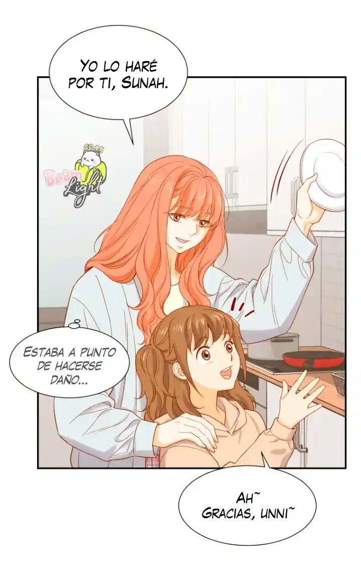 La Decisión De Hana - Capítulo 46 - Página 7 - LectorTMOo