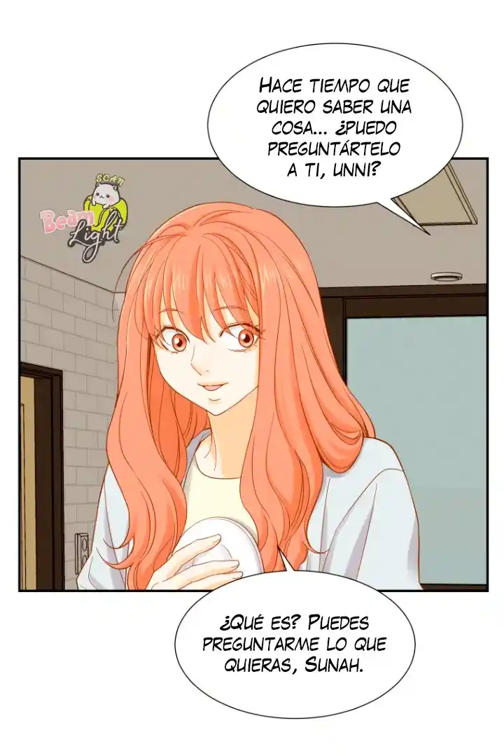 La Decisión De Hana - Capítulo 46 - Página 8 - LectorTMOo
