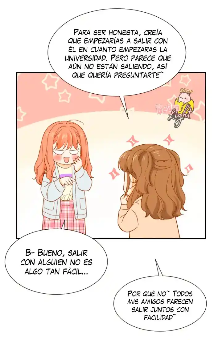 La Decisión De Hana - Capítulo 46 - Página 10 - LectorTMOo
